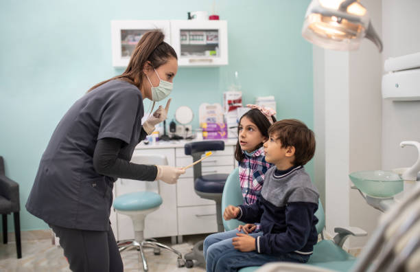 Best Dental Exams and Cleanings  in Security Widefield, CO