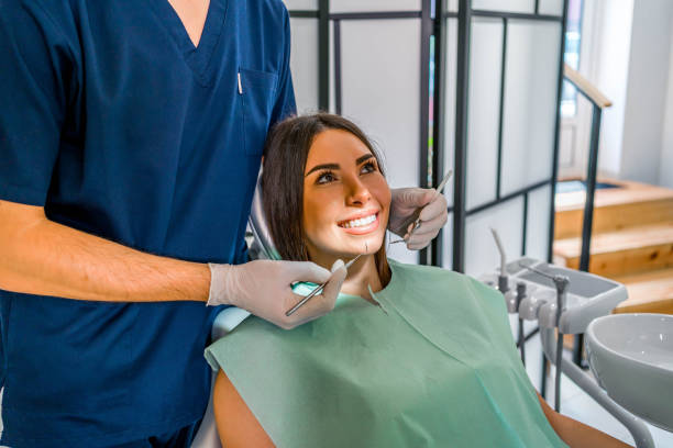 Advanced Technology for Better Dental Care in Security Widefield, CO
