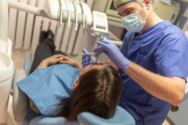 Oral Surgery in Security Widefield, CO