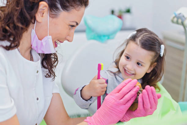 Laser Dentistry in Security Widefield, CO